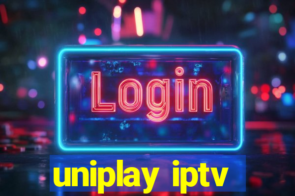 uniplay iptv
